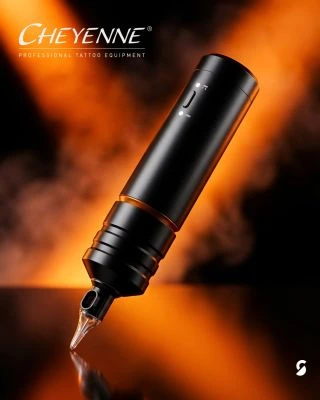 🔥 Cheyenne SOL Nova Unlimited za cenu, ktorá stojí za pozornosť. Vybrané varianty teraz na Celtic Supply kúpite so zľavou...