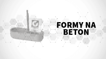 Formy na beton