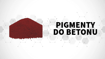 Pigmenty do beotnu
