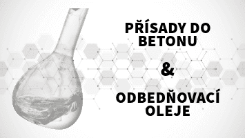 Přísady