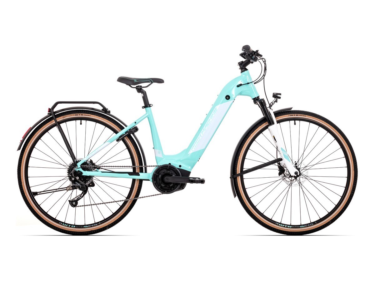 Jak vybrat elektrokolo?