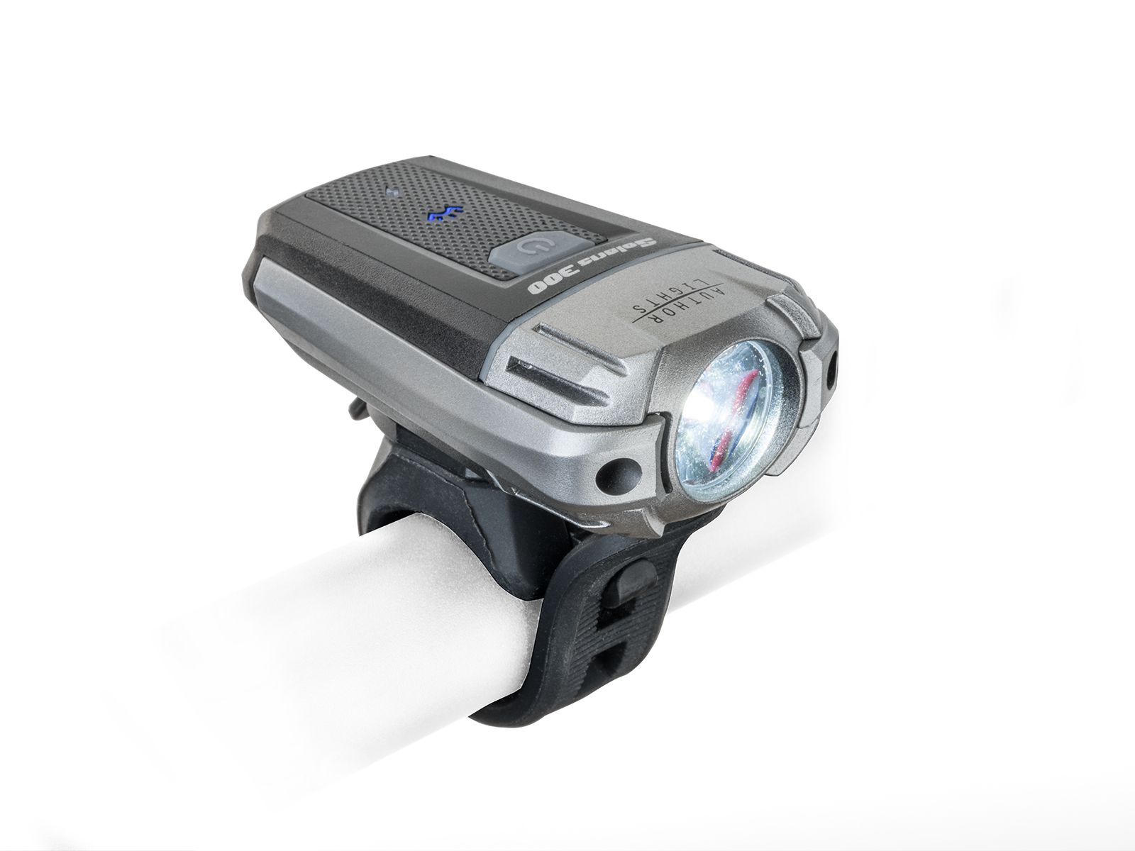 Jak vybrat světlo na kolo?