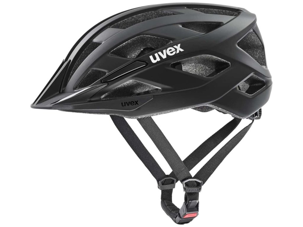 prilba_na_kolo_uvex_i-vO_2_black_matt