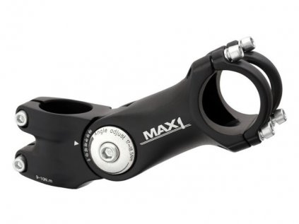 Představec MAX1 60° (31,8)