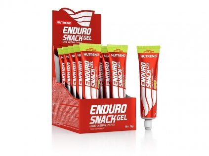 Energetický gel NUTREND Endurosnack 75 g