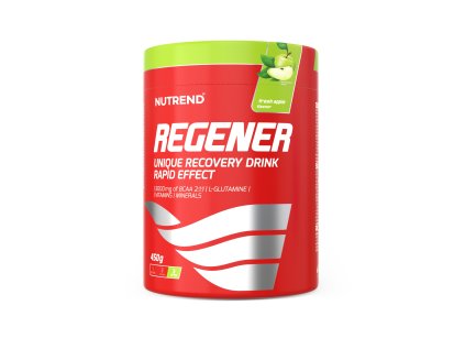 Nápoj NUTREND Regener dóza 450 g