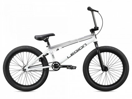 Kolo BMX MONGOOSE Legion L20 bílá