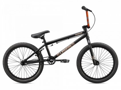 Kolo BMX MONGOOSE Legion L10 černá