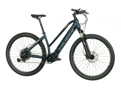 Elektrokolo CRUSSIS ONE-Cross Lady 9.7-S 17,5Ah 2022-2023