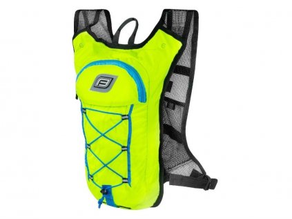 Batoh na kolo FORCE Pilot 10l fluo