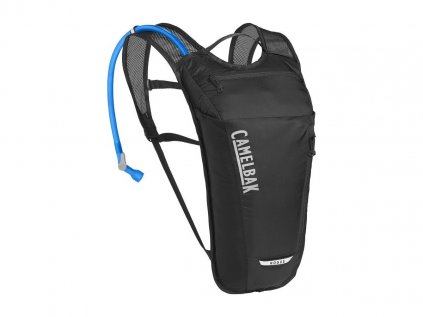 Batoh na kolo CAMELBAK Rogue Light 7 l black-silver