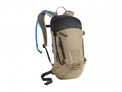 Batoh na kolo CAMELBAK MULE 12 l kelp-black