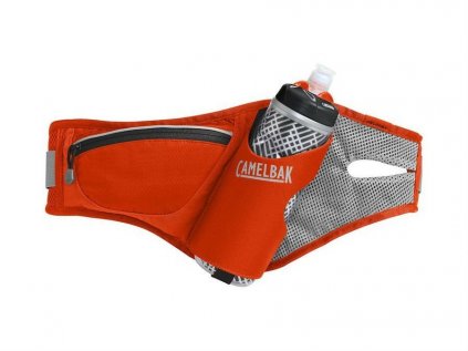 Ledvinka CAMELBAK Delaney 0,75l cherry tomato-černá