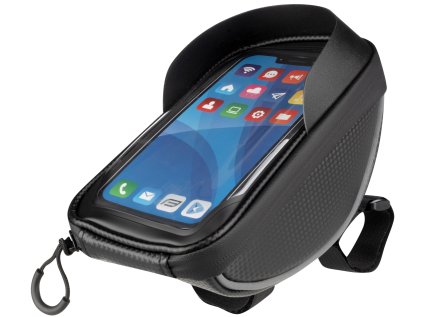 Brašna na řidítka FORCE Smart XL
