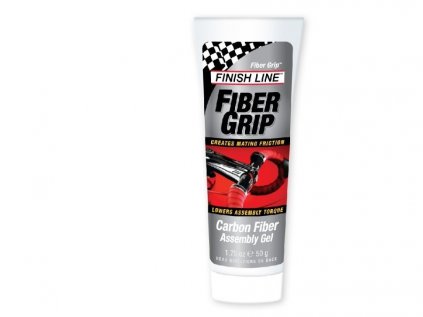 Vazelína FINISH LINE Fiber Grip 50g