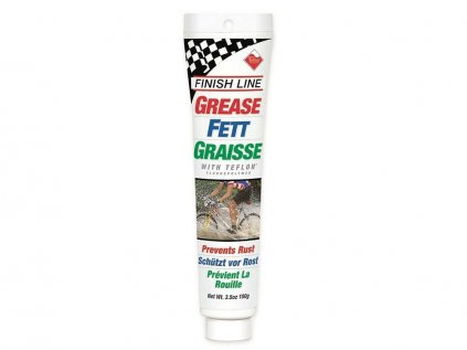 Vazelína FINISH LINE Teflon Grease 100g