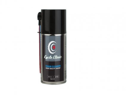 Čistič CYCLE CLINIC Chain Claener aerosol 150ml