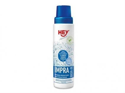 Impregnační prostředek HEY Impra Wash in 250 ml
