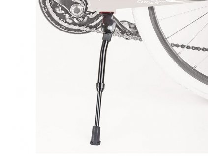 Stojánek AUTHOR AKS-06S středový 24-28 černá