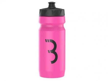 Lahev na kolo BBB BWB-01 CompTank 550 ml magenta