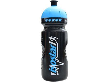 lahev_na_kolo_isostar_650ml_modra
