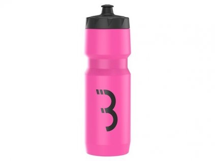 Lahev na kolo BBB BWB-05 CompTank XL 750 ml magenta