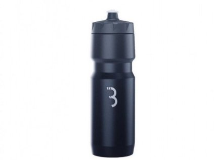 Lahev na kolo BBB BWB-05 CompTank XL 750 ml černá-bílá