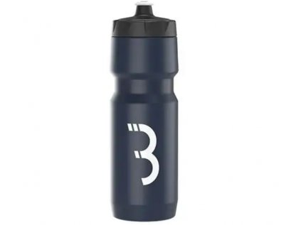 Lahev na kolo BBB BWB-05 CompTank XL 750 ml navy modrá