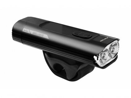 Světlo přední ROCK MACHINE F.Light 65 1000 lm USB