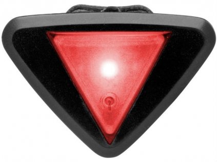 Blikačka do helmy UVEX Quatro Junior plug-in LED