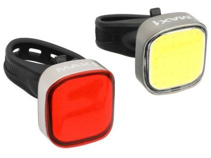 Sada blikaček MAX1 Sirius USB