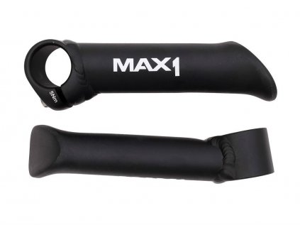 Rohy MAX1 3D Lite černá