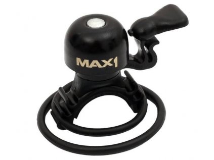 Zvonek MAX1 Micro