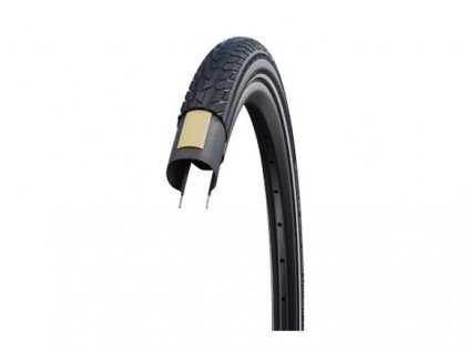 Plášť 24x1,75 SCHWALBE Road Cruiser