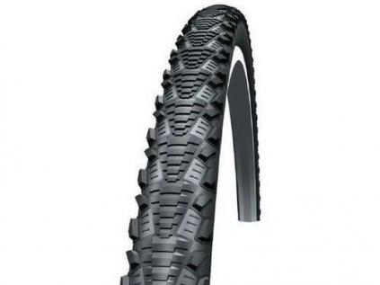 Plášť 26x2,0 SCHWALBE CX Comp