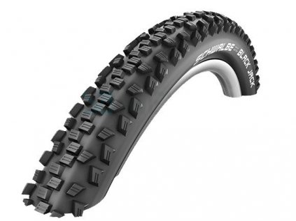 Plášť 26x2,1 SCHWALBE Black Jack