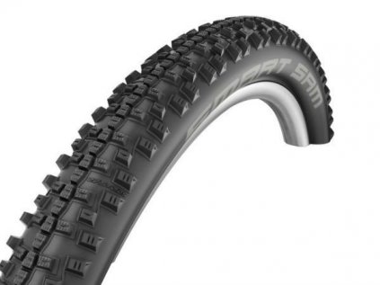 Plášť 29x2,1 SCHWALBE Smart Sam