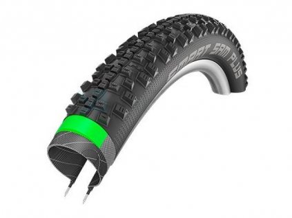 Plášť 622-42 SCHWALBE Smart Sam Plus