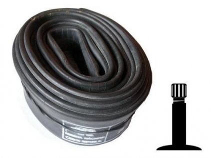 Duše 20x2,125/2,35 motoventil