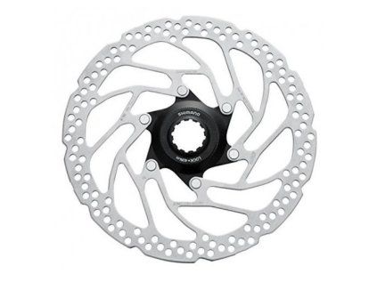 Kotouč brzdový SHIMANO SM-RT30 Altus 180mm centerlock