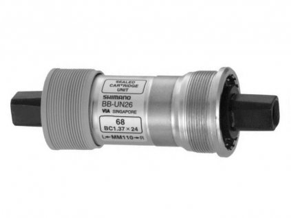 Osa SHIMANO UN26 113 mm