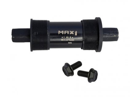 Zapouzdřená osa MAX1 118mm