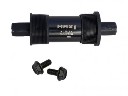 Zapouzdřená osa MAX1 122,5mm