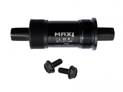 Zapouzdřená osa MAX1 113,5mm
