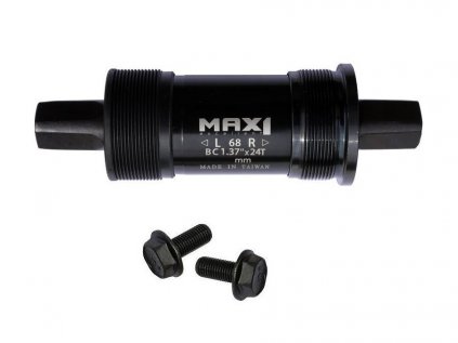 Zapouzdřená osa MAX1 115mm