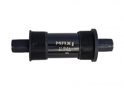 Zapouzdřená osa MAX1 127,5mm