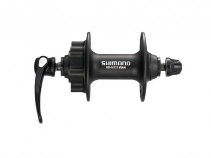 Přední náboj SHIMANO HB-M529 32 děr disc