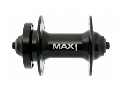 Přední náboj MAX1 Sport 32 děr disc
