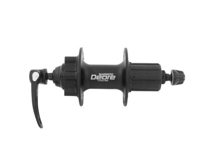 Zadní náboj SHIMANO FH-M525 32 děr disc černá
