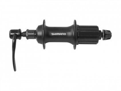 Zadní náboj SHIMANO FH-T3000 36 děr